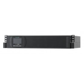 ONLINE USV-Systeme XANTO 1500R Doppia conversione (online) 1,5 kVA 1500 W 4 presa(e) AC (X1500R)
