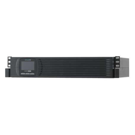 ONLINE USV-Systeme XANTO 1500R Doppia conversione (online) 1,5 kVA 1500 W 4 presa(e) AC (X1500R)