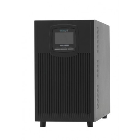 ONLINE USV-Systeme XANTO 2000 Doppia conversione (online) 2 kVA 2000 W 8 presa(e) AC (X2000)
