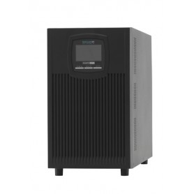 ONLINE USV-Systeme XANTO 3000 Doppia conversione (online) 3 kVA 3000 W 9 presa(e) AC (X3000)