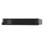 ONLINE USV-Systeme XANTO 3000R Doppia conversione (online) 3 kVA 3000 W 7 presa(e) AC (X3000R)