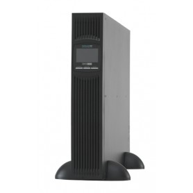 ONLINE USV-Systeme ZINTO 2000 A linea interattiva 2 kVA 1800 W 8 presa(e) AC (Z2000)