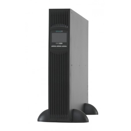 ONLINE USV-Systeme ZINTO 2000 A linea interattiva 2 kVA 1800 W 8 presa(e) AC (Z2000)