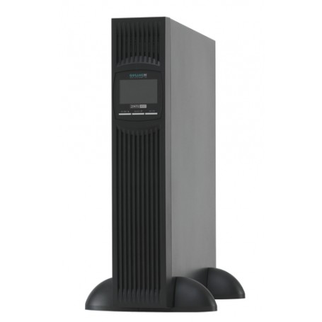 ONLINE USV-Systeme ZINTO 800 A linea interattiva 0,8 kVA 720 W 8 presa(e) AC (Z800)