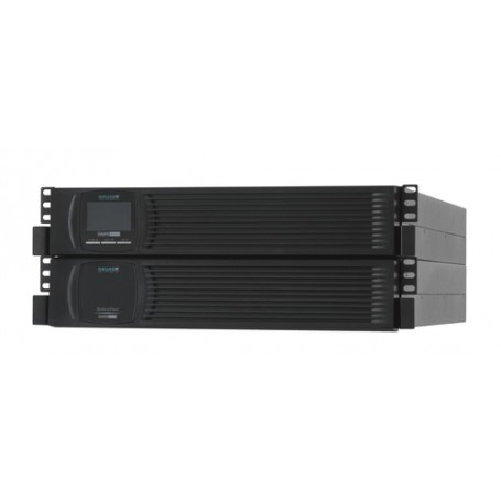 ONLINE USV-Systeme X3000RBP armadio per batteria dell'UPS Montaggio a rack (X3000RBP)