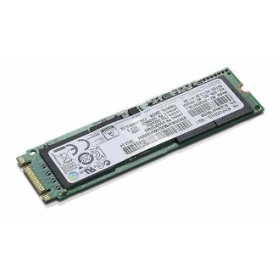Lenovo 04X4489 drives allo stato solido M.2 256 GB Serial ATA III (04X4489)