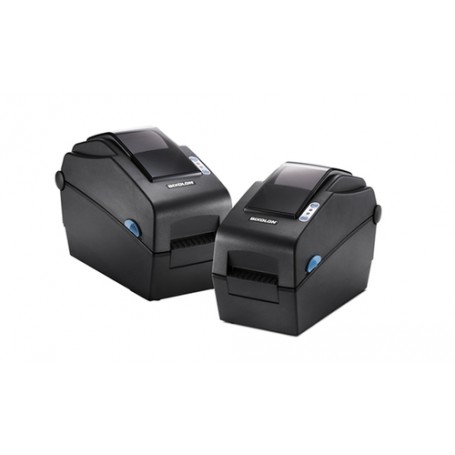 Bixolon SLP-DX220 stampante per etichette (CD) Termica diretta 203 x 203 DPI Cablato (SLP-DX220G)