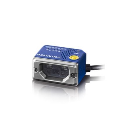 Datalogic Matrix 120 210-001 Lettore di codici a barre fisso 1D/2D CMOS Blu (937800002)