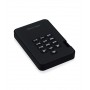 iStorage diskAshur 2 512 GB Nero (IS-DA2-256-SSD-512-B)