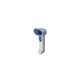 Zebra DS8178-HC Lettore di codici a barre portatile 1D/2D LED Bianco (DS8178-HCBU210FS5W)