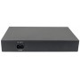Intellinet 561167 switch di rete Gestito Gigabit Ethernet (10/100/1000) Supporto Power over Ethernet (PoE) Nero (561167)