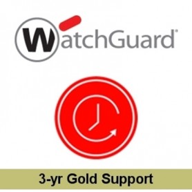 WatchGuard WGM57263 licenza per software/aggiornamento 1 licenza/e 3 anno/i (WGM57263)