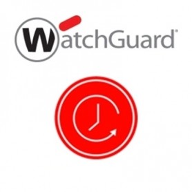 WatchGuard WGM57261 licenza per software/aggiornamento 1 licenza/e 1 anno/i (WGM57261)