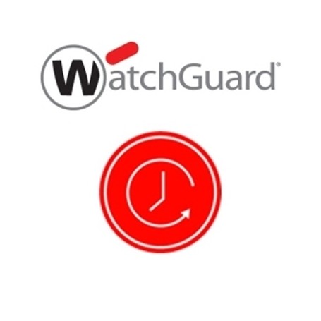 WatchGuard WGM57261 licenza per software/aggiornamento 1 licenza/e 1 anno/i (WGM57261)