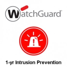 WatchGuard WGM57131 licenza per software/aggiornamento 1 licenza/e 1 anno/i (WGM57131)