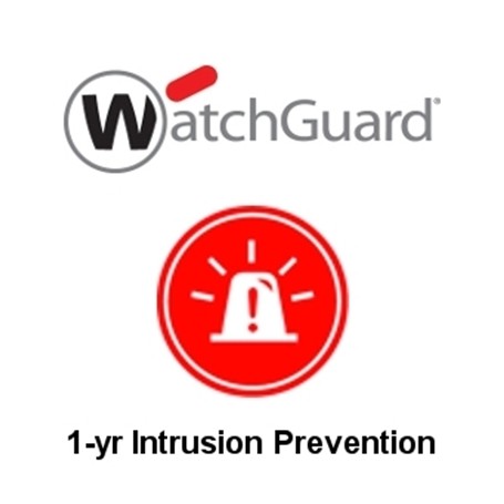 WatchGuard WGM57131 licenza per software/aggiornamento 1 licenza/e 1 anno/i (WGM57131)