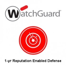 WatchGuard WGM57141 licenza per software/aggiornamento 1 licenza/e 1 anno/i (WGM57141)