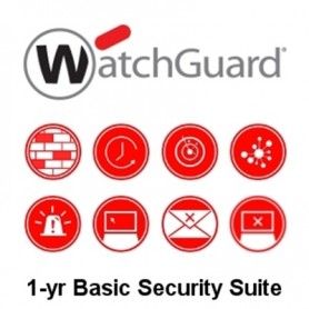 WatchGuard WGM67331 licenza per software/aggiornamento 1 licenza/e Rinnovo 1 anno/i (WGM67331)