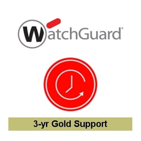 WatchGuard WGM67263 licenza per software/aggiornamento 1 licenza/e 3 anno/i (WGM67263)