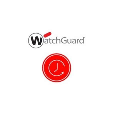 WatchGuard WGM67151 licenza per software/aggiornamento 1 licenza/e 1 anno/i (WGM67151)