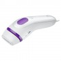 Braun Silk-expert 3 Luce pulsata intensa (IPL) Porpora, Bianco (81625584)