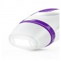 Braun Silk-expert 3 Luce pulsata intensa (IPL) Porpora, Bianco (81625584)