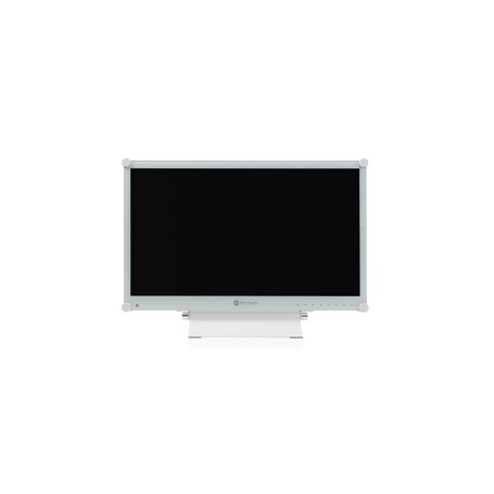 AG Neovo X-24EW 59,9 cm (23.6") 1920 x 1080 Pixel Full HD LCD Bianco (X24E00A1E0100)