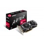 MSI  scheda video AMD Radeon RX 570 4 GB GDDR5 (V341-077R)