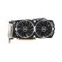 MSI  scheda video AMD Radeon RX 570 4 GB GDDR5 (V341-077R)