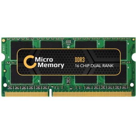 CoreParts FRU03X6562-MM memoria 8 GB 1 x 8 GB DDR3 (FRU03X6562-MM)