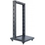 Intellinet 714426 rack 48U Rack indipendenti Nero (714426)