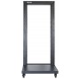Intellinet 714426 rack 48U Rack indipendenti Nero (714426)