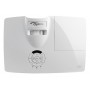 Optoma GT1080 videoproiettore Proiettore a raggio standard 2800 ANSI lumen DLP 1080p (1920x1080) Compatibilità 3 (95.79C01GC0E)