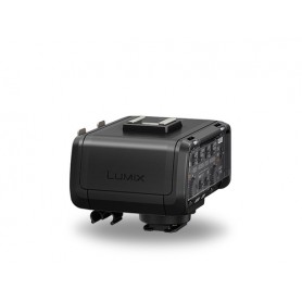 Panasonic DMW-XLR1E parte e accessorio del microfono (DMW-XLR1E)