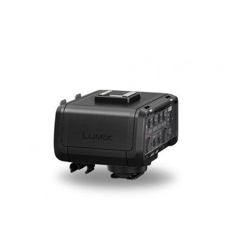 Panasonic DMW-XLR1E parte e accessorio del microfono (DMW-XLR1E)