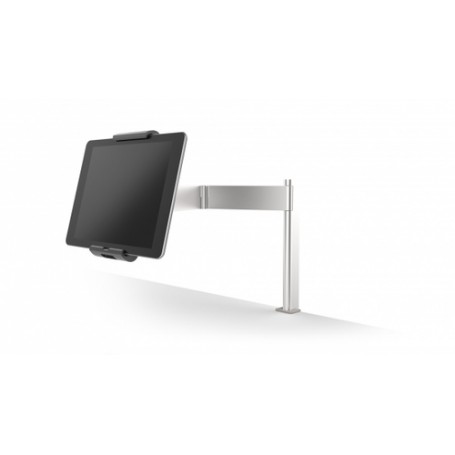 Durable 8931-23 Supporto passivo Tablet/UMPC Argento (893123)