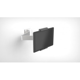 Durable 893423 supporto per personal communication Supporto attivo Tablet/UMPC Argento (893423)