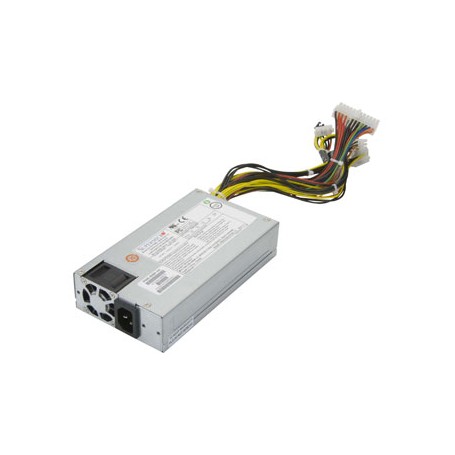 Supermicro PWS-505P-1H alimentatore per computer 500 W 24-pin ATX 1U Metallico (PWS-505P-1H)