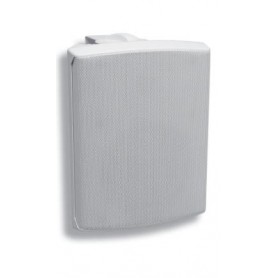 Kindermann Aktivbox Set 50+ 2-vie Bianco Cablato 60 W (8705000020)