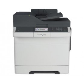 Lexmark CX417de Laser A4 1200 x 1200 DPI 30 ppm (28DC561)