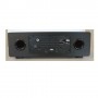 Albrecht DR 890 CD Analogico e digitale 30 W Nero (27389.01)