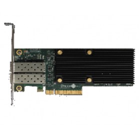 Chelsio T520-CR scheda di rete e adattatore Interno (T520-CR)