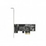DeLOCK 89564 scheda di rete e adattatore Interno Ethernet 2500 Mbit/s (89564)