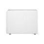 QNAP TS-231P2 NAS Tower Collegamento ethernet LAN Bianco AL314 (TS-231P2-1G)