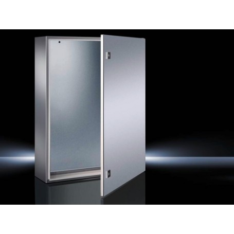 Rittal AE 1010.500 centralino Acciaio IP66 (1010.500)
