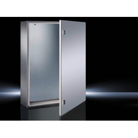 Rittal AE 1015.600 centralino Acciaio inossidabile IP66 (1015.600)