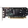 HP NVIDIA Quadro P400 2GB GDDR5 (1ME43AA)