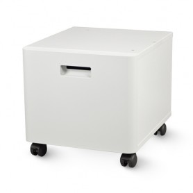 Brother ZUNTBC4FARBLASER porta stampante Bianco (ZUNTBC4FARBLASER)