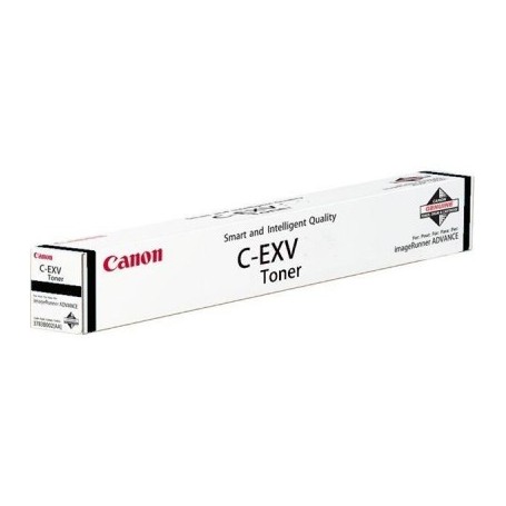 Canon C-EXV 52 cartuccia toner 1 pz Originale Ciano (0999C002)