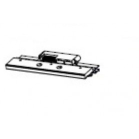 Zebra P1083320-010 testina stampante Trasferimento termico (P1083320-010)